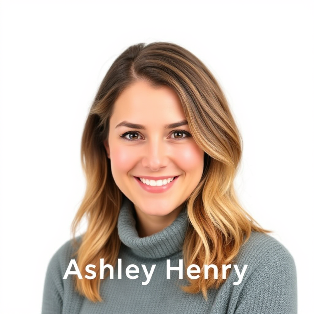 Ashley Henry
